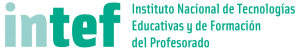 Logotipo Intef