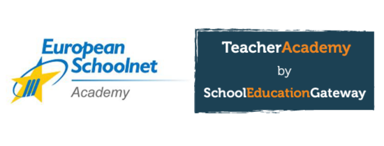 Formación en línea de Teacher Academy y European School Academy (otoño 2016)