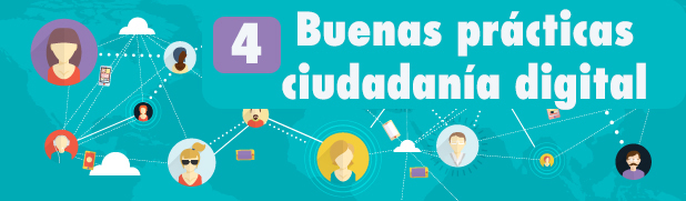 Ciudadanía digital: Use and Abuse of Social Networks and its Impact on Teenagers, Families and School