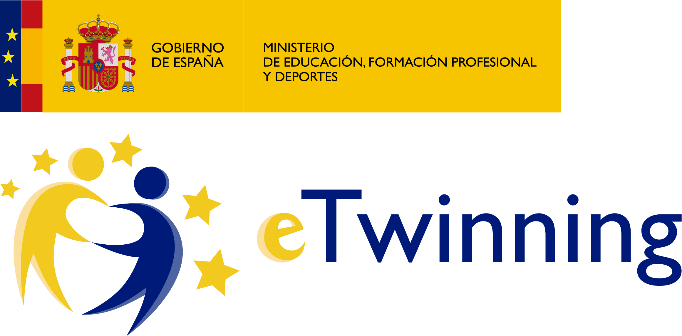 Portal del Servicio Nacional de Apoyo eTwinning | MECD | Educación | INTEF  | Aprendizaje Permanente | Erasmus + | Proyectos Europeos.