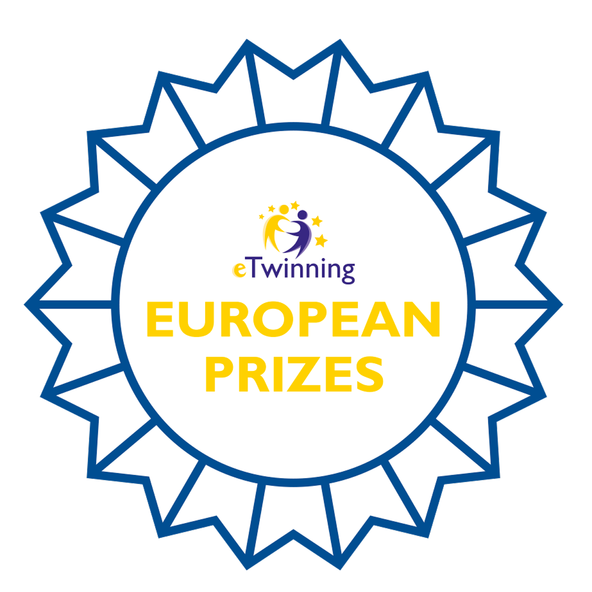 Ganadores de los Premios Europeos eTwinning 2019