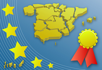 Recognition of participation in eTwinning Projects