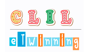 eTwinning and CLIL (Content and Language Integrated Learning) projects