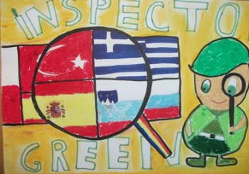 Inspector Green