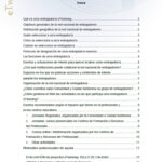 A guide for Spanish Ambassadors