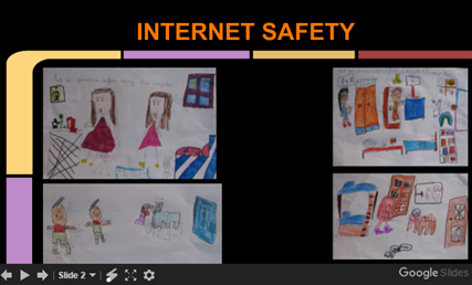 Internet Safety_Google_Slides