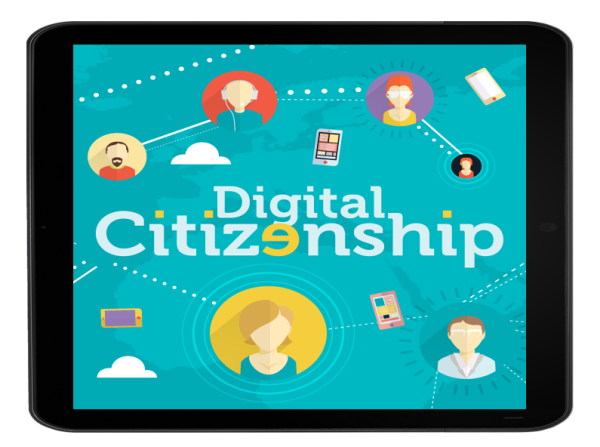 Ganadores de la campaña eTwinning ‘Digital Citizenship’