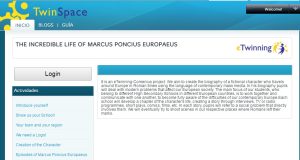 The Incredible Life of marcus Poncius Europaeus