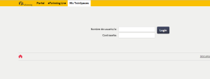 acceso TS