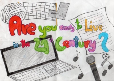Are you ready to live in the 21st century?