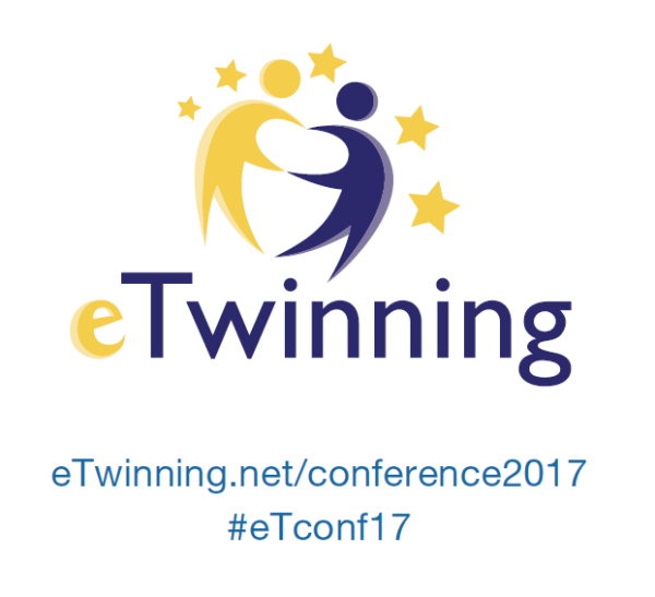 Conferencia Anual eTwinning 2017