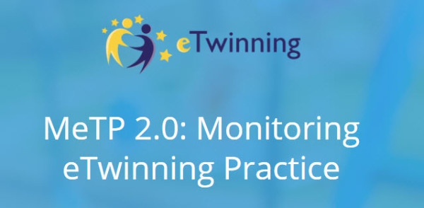 Desarrolla tus competencias docentes con eTwinning gracias a MeTP 2.0