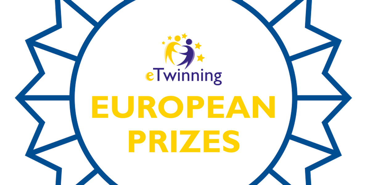 Ganadores de los Premios Europeos eTwinning 2018