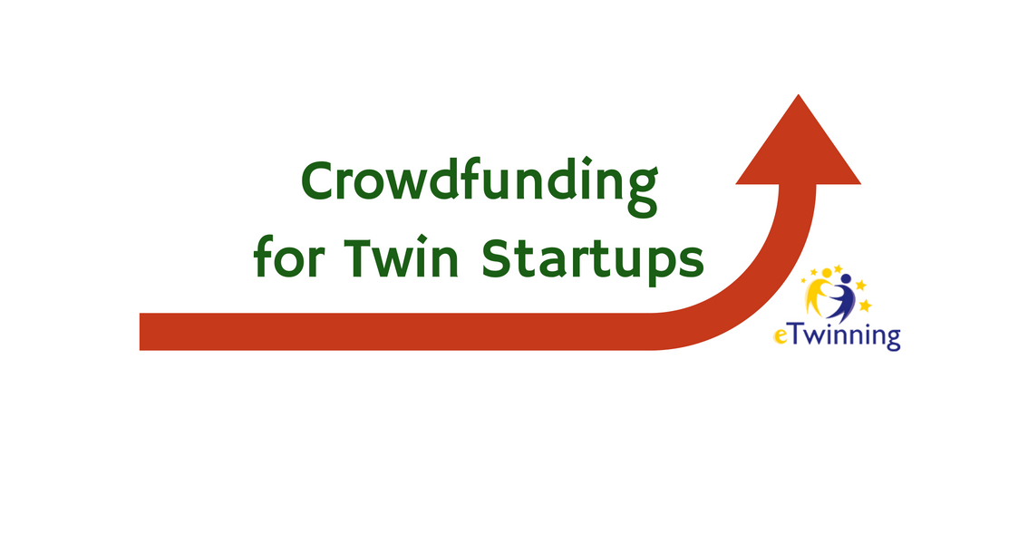 Proyecto “Crowdfunding for Twin Startups”