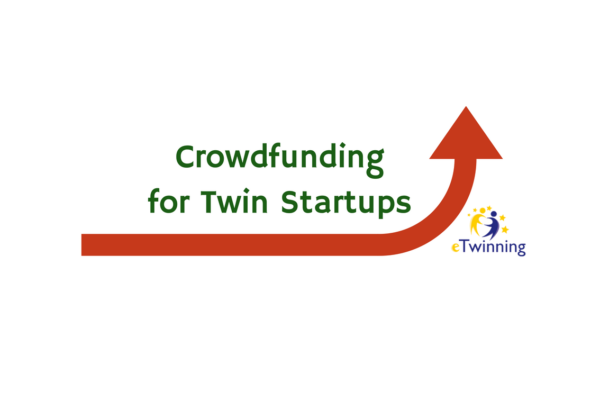 Proyecto “Crowdfunding for Twin Startups”