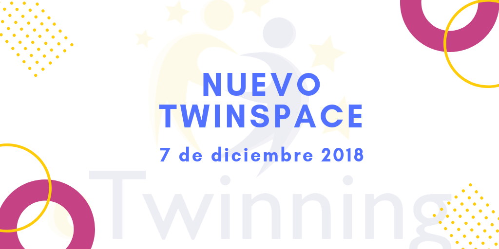 Lanzamiento del nuevo TwinSpace