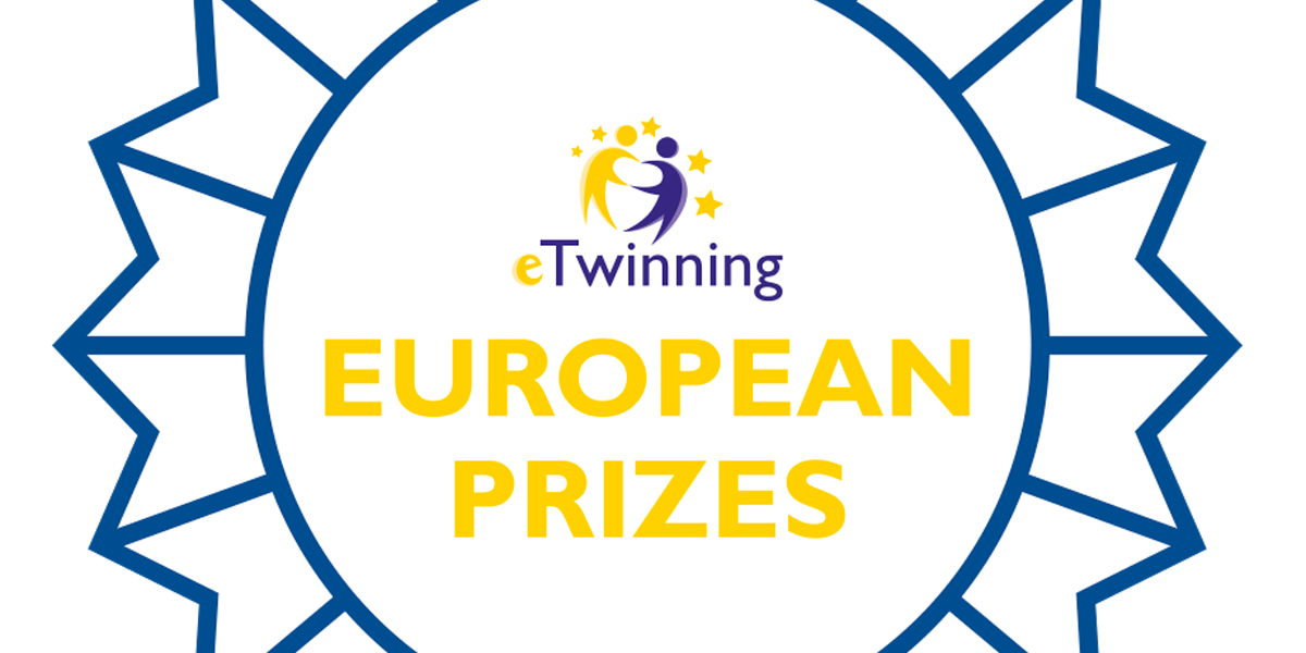 Ganadores de los Premios Europeos eTwinning 2019