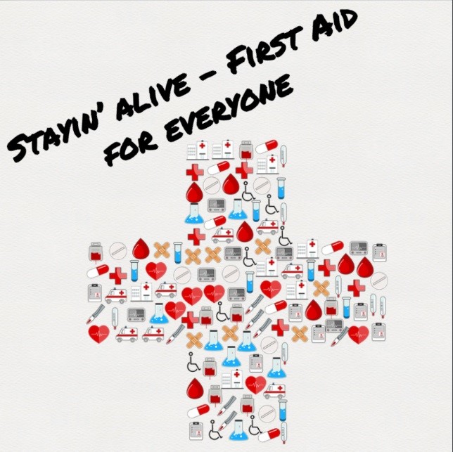 2019ko eTwinning Sari Nazionala: “Staying´alive-First Aid for Everyone