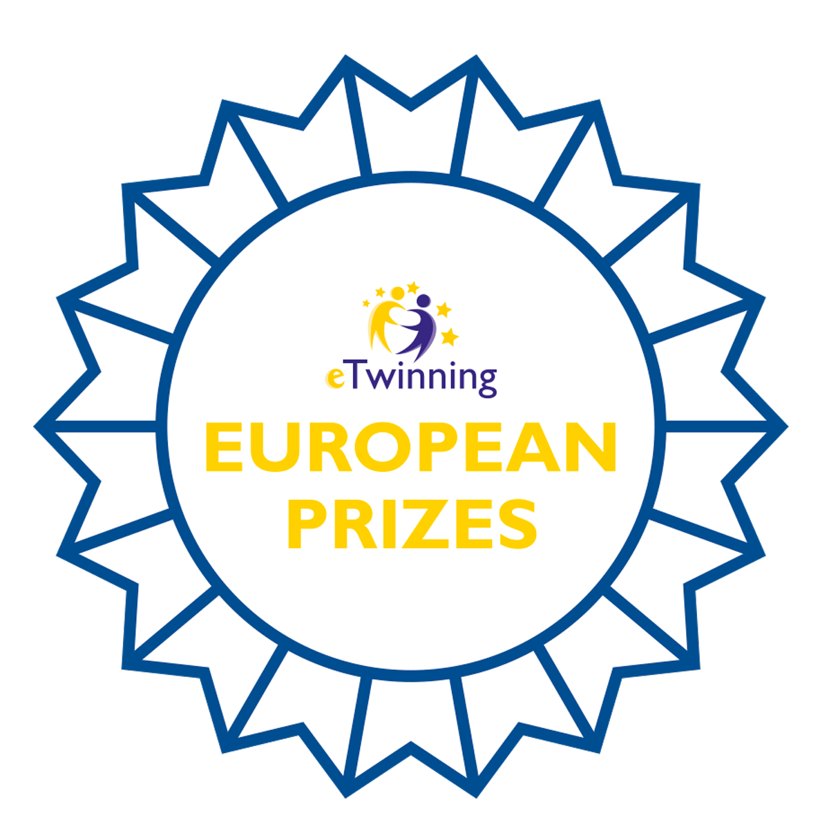 Ganadores de los Premios Europeos eTwinning 2020