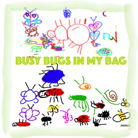 Proyecto ganador del Premio Europeo 2020: “Busy Bugs in my Bag”