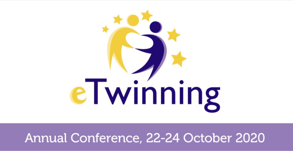 Ampliación plazo Conferencia Anual eTwinning 2020. 22, 23 Y 24 de octubre