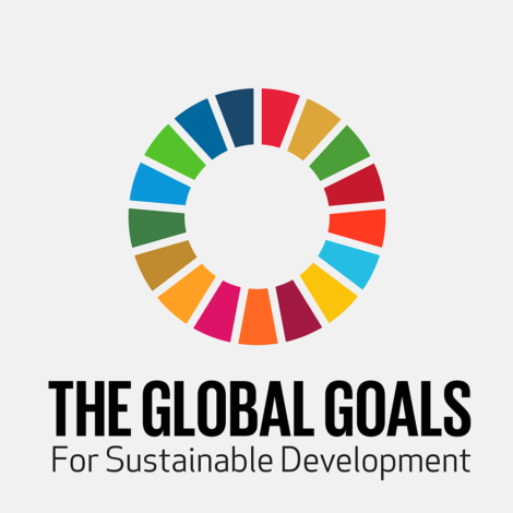 Seminario online The Global Goals in eTwinning. 15 y 16 de octubre