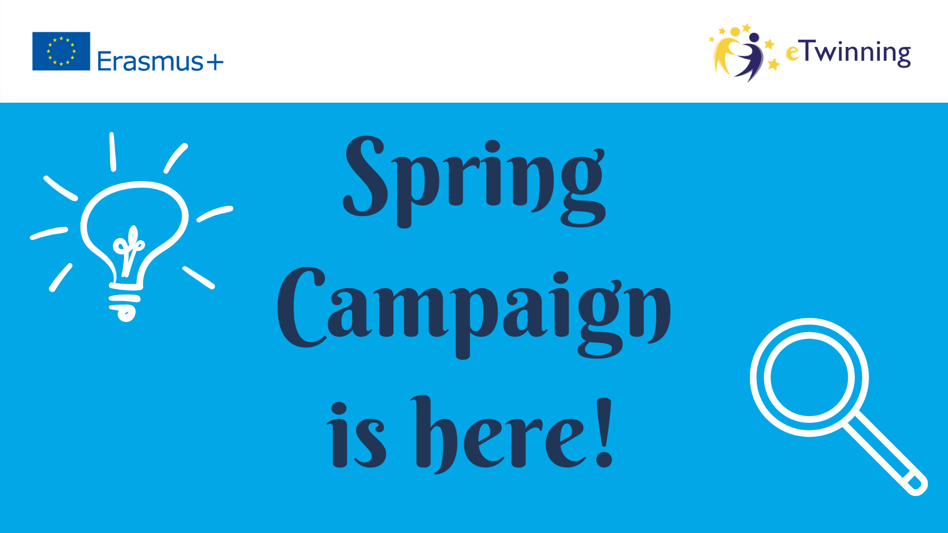 ¡La campaña de primavera 2021 ya está aquí!