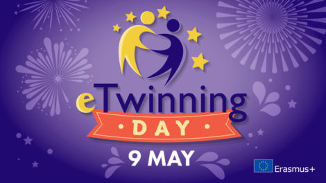 Celebra el Día eTwinning 2021