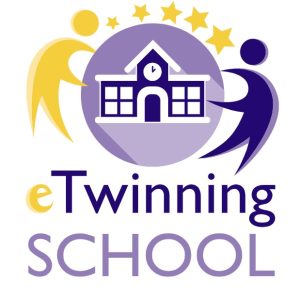 Logo de eTwinning schools