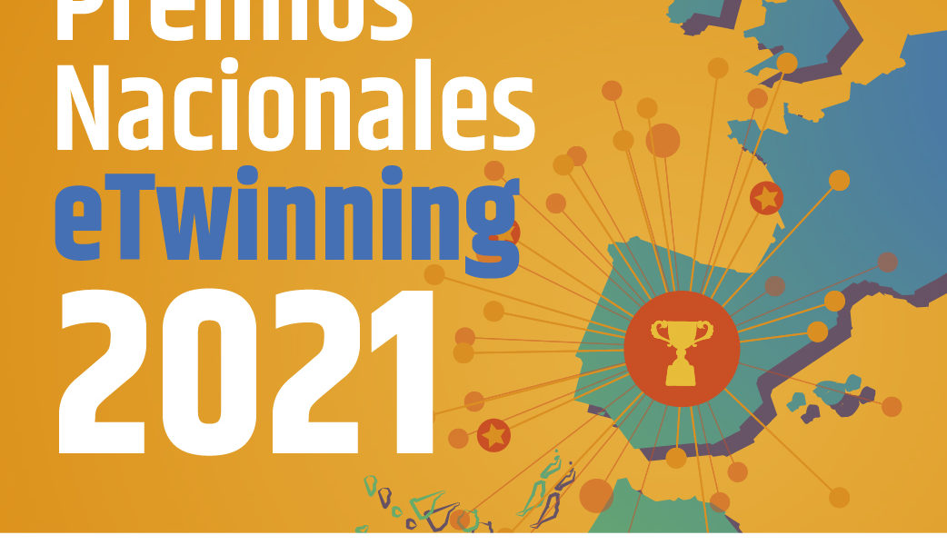 Vídeos de los Premios Nacionales eTwinning 2021: Categoría Educación Primaria