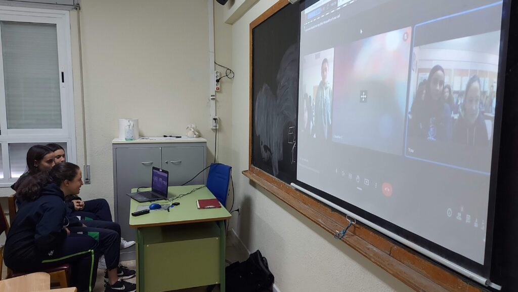 Videoconferencia