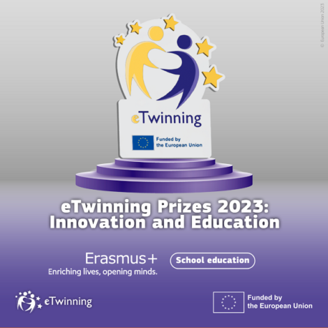 Premios Europeos 2023: Innovación y Educación