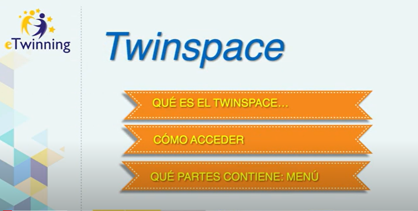 Nuevo videotutorial: Profundiza en el TwinSpace