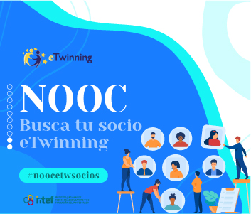 Abierto el plazo de inscripción: NOOCs eTwinning