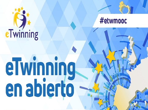 MOOC “eTwinning en abierto” (7ª ed.) 2024
