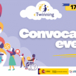 Listados definitivos de eventos de formación eTwinning 2026
