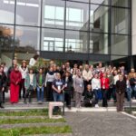 Seminario multilateral en Villeneuve D`Ascq