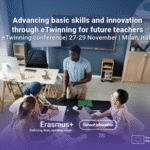 Conferencia Anual Europea ITE 2025: Premio ITE para una universidad española