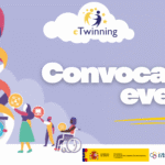 Listados definitivos de eventos de formación eTwinning 2026