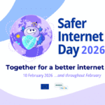 10 de Febrero: DÍA DE INTERNET SEGURO