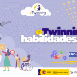 eTwinning y las Skills for life: aprender hoy para vivir mejor mañana