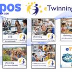 Conoce los grupos eTwinning nacionales y únete a la comunidad que te inspira