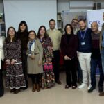 El IES Felipe II se consolida como modelo de centro eTwinning con la celebración de las Jornadas eTwinning en Mazarrón