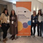 Seminario eTwinning de Desarrollo Profesional Prepared for the future: strengthening basic skills in ECEC and Primary Education