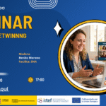 Iníciate en eTwinning: da el primer paso hacia una gran comunidad educativa