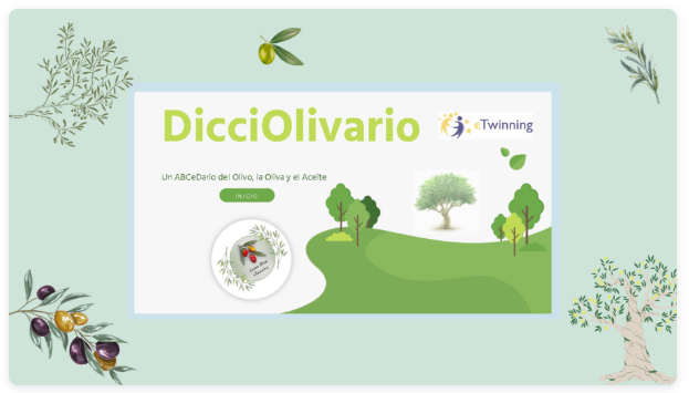 Foto actividad dicciolivo