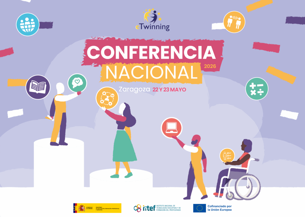 Cartel Conferencia