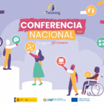 Conferencia Nacional eTwinning 2026