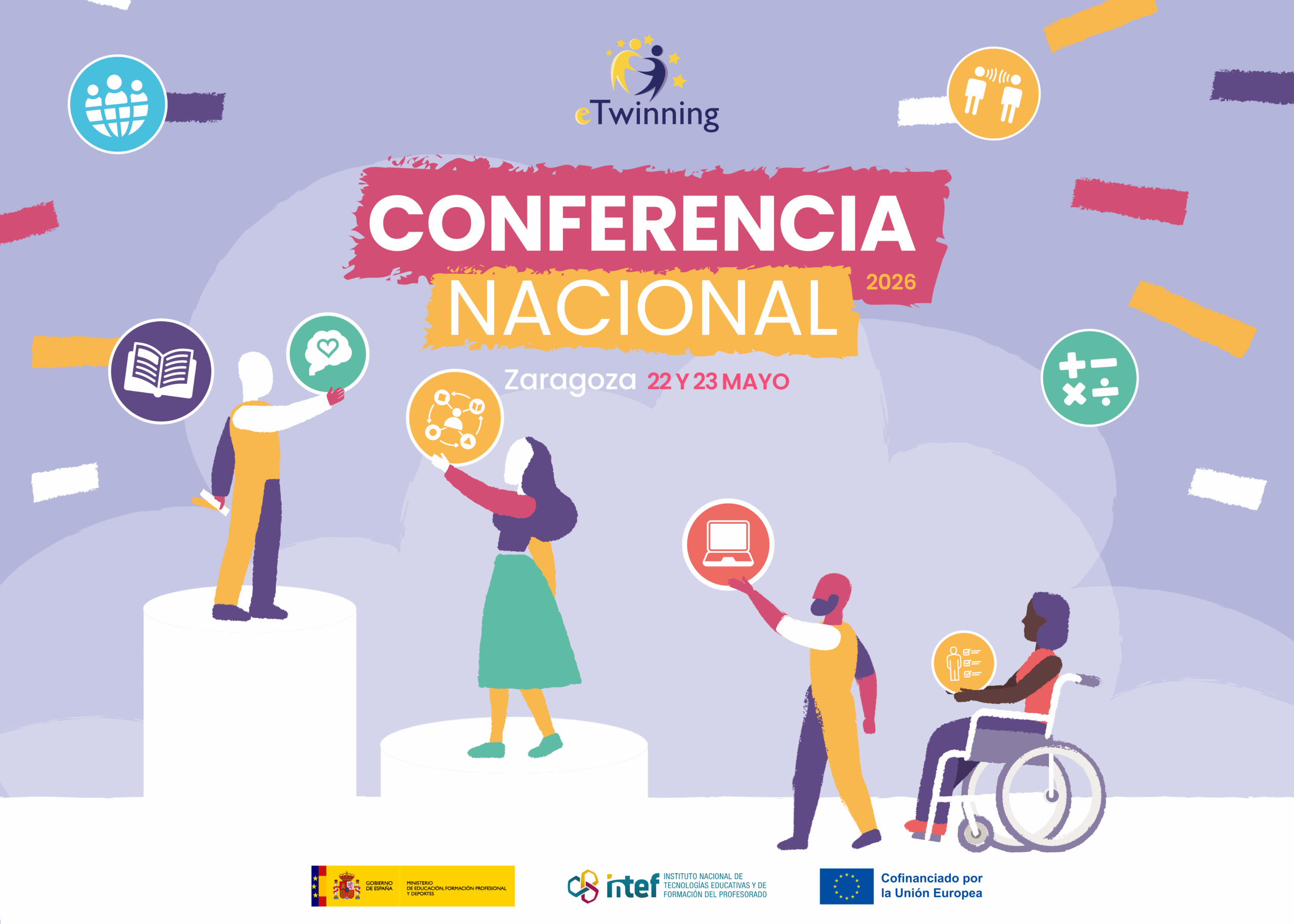 Cartel Conferencia