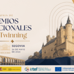 Segovia acogerá la Ceremonia de Premios Nacionales eTwinning 2026